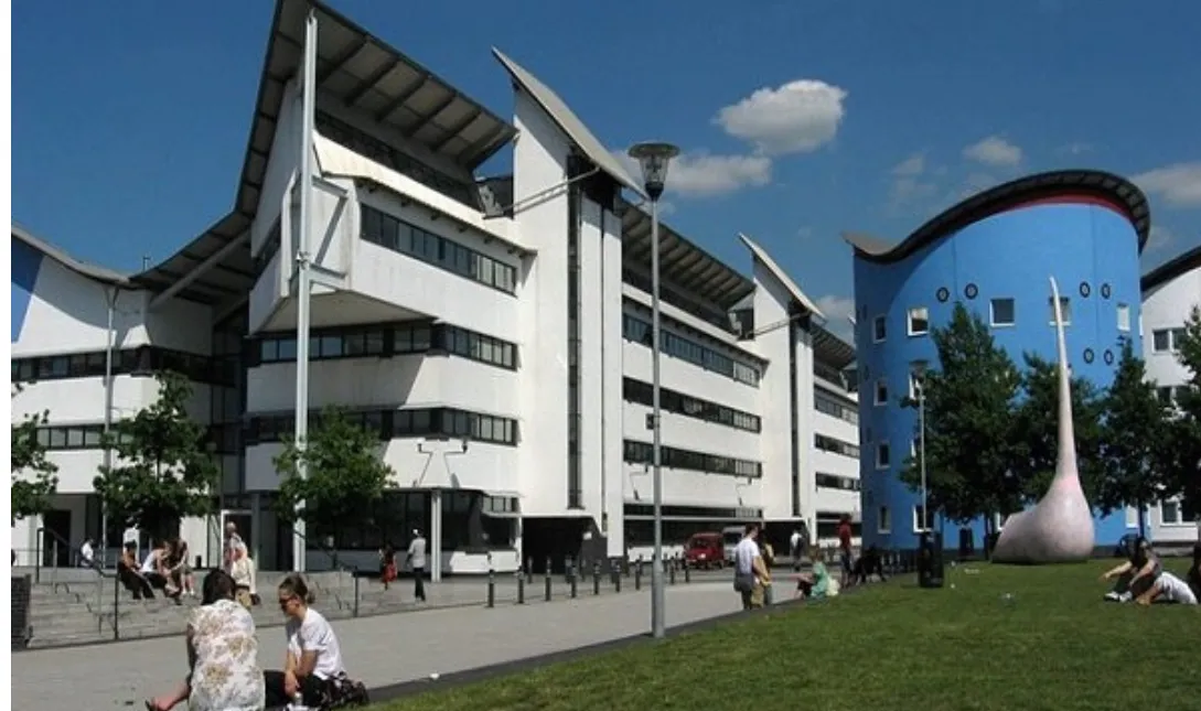 University of East London